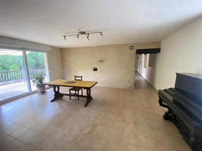 Maison - 187 m² - 4 pièces
