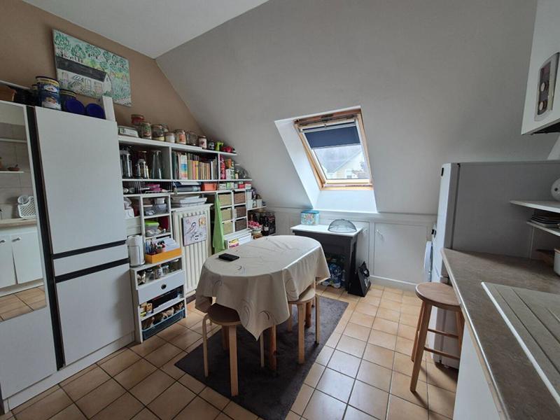 Appartement - 57 m² - 2 pièces