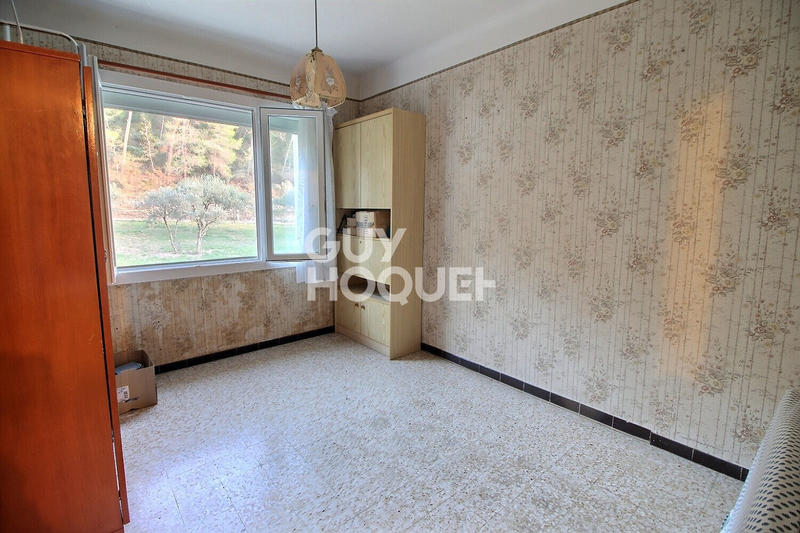 Maison - 96 m² - 4 pièces