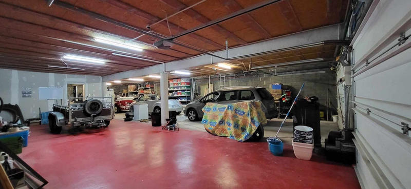 Maison - 170 m² - 6 pièces