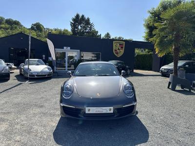 Porsche 991 s