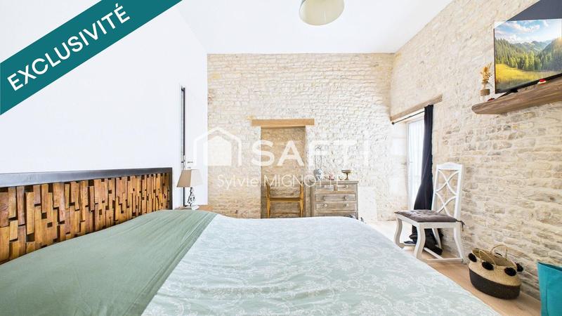 Maison - 160 m² - 5 pièces