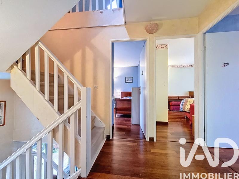 Maison - 172 m² - 7 pièces