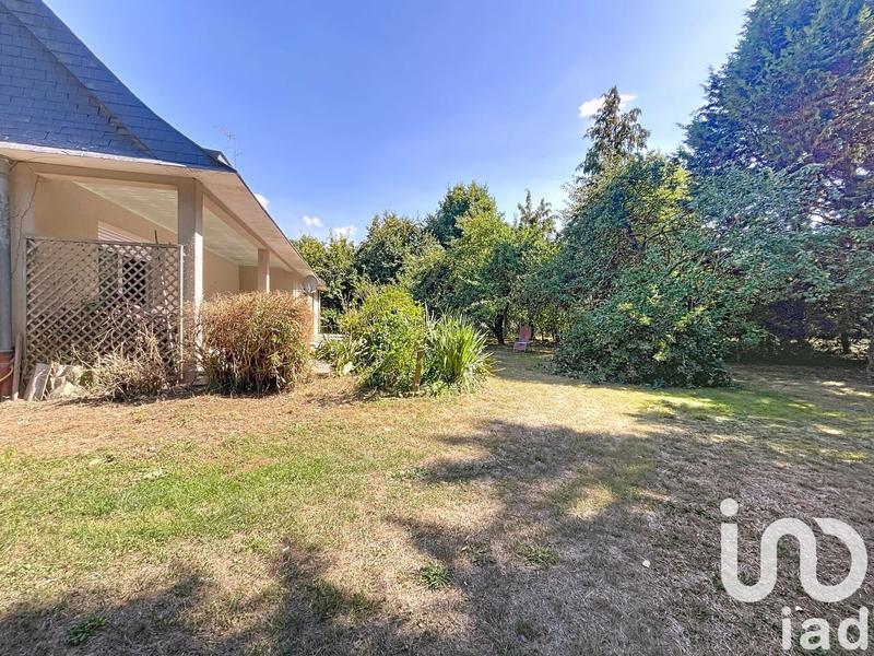 Maison de campagne - 196 m² - 6 pièces