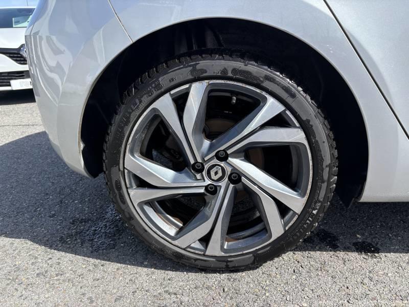 Renault Clio E-Tech 140 - 21n R.S. Line