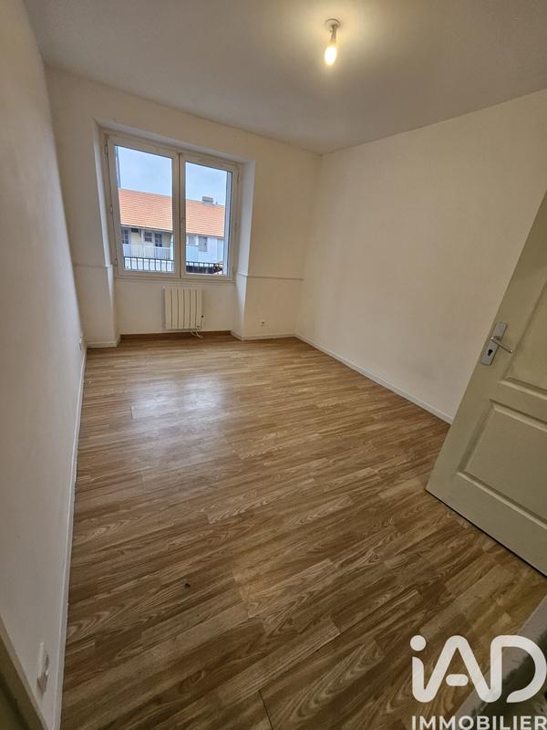 Appartement - 77 m² - 4 pièces