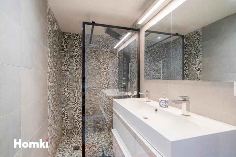 Maison de ville - 116 m² - 4 pièces