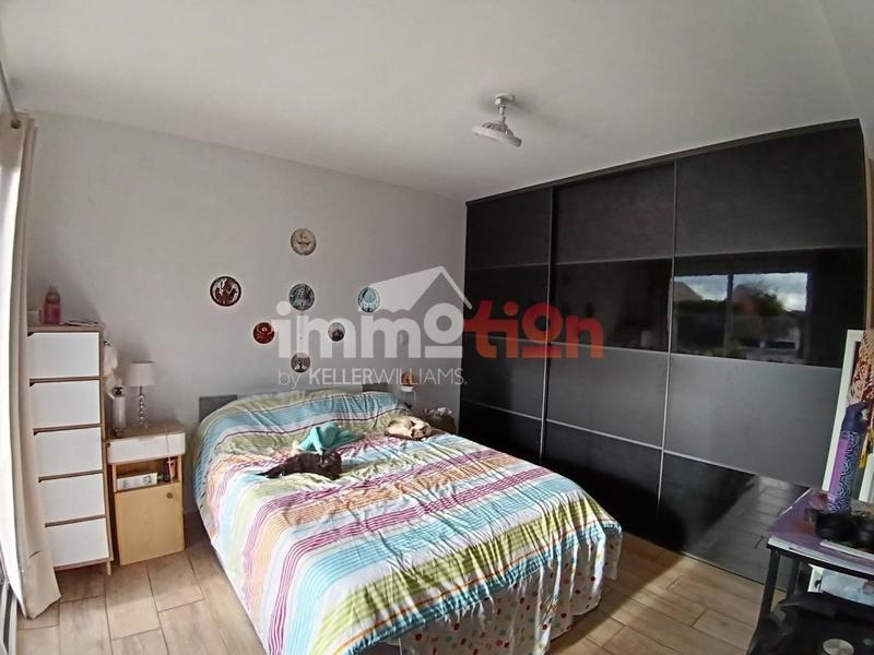 Pavillon - 103 m² - 4 pièces