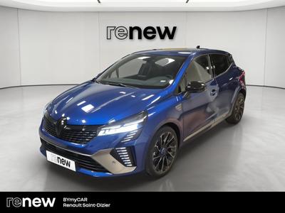 Renault Clio V TCe 90 ch Gsr2 Esprit Alpine