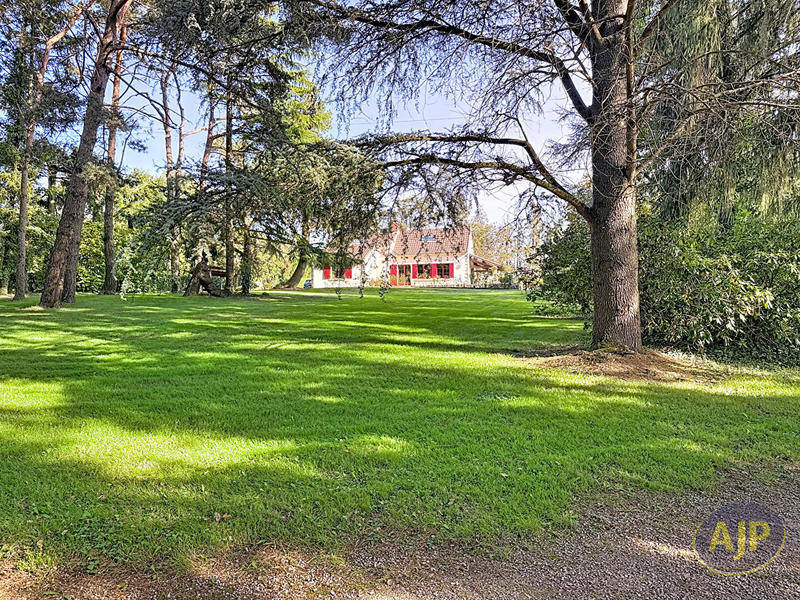 Maison - 155 m² - 6 pièces