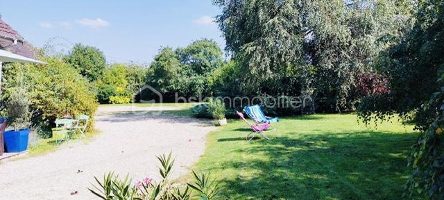 Demeure - 395 m² - 10 pièces