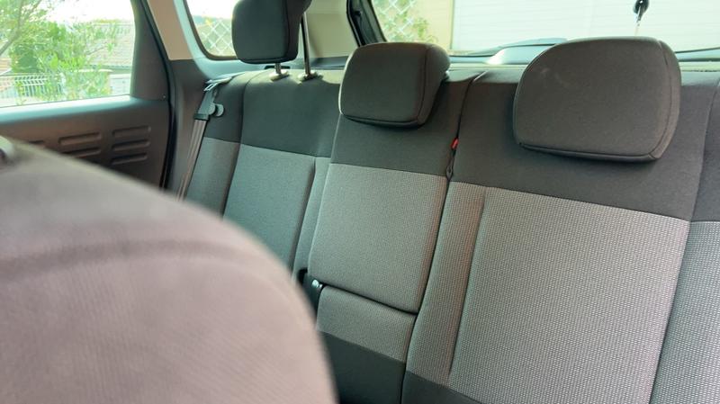 Citroën C3 Aircross 1.5 BlueHDi 110 Shine Pack