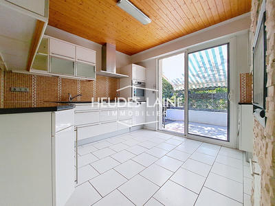 Maison - 127 m² - 6 pièces