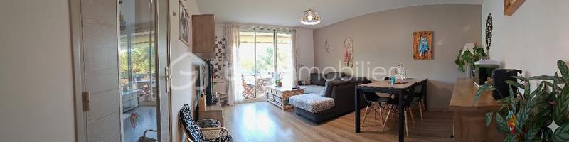 Appartement - 71 m² - 3 pièces