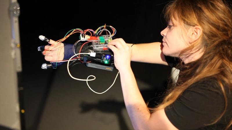 Un &quot;Genre&quot; de festival : &quot;Couronner les vainqueurs&quot; Cla Boyriven