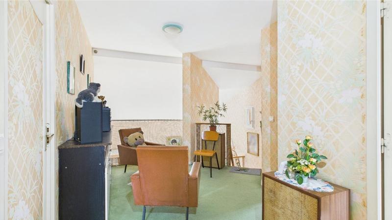 Maison - 190 m² - 9 pièces