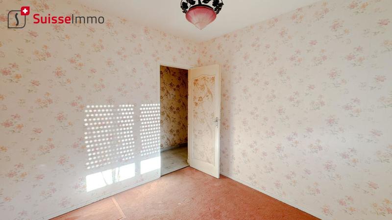 Maison - 162 m² - 7 pièces