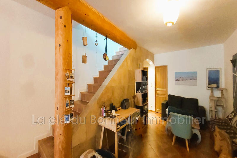 Maison de village - 107 m² - 4 pièces