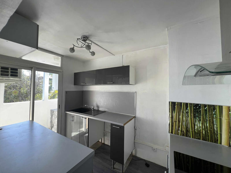 Appartement - 77 m² - 4 pièces