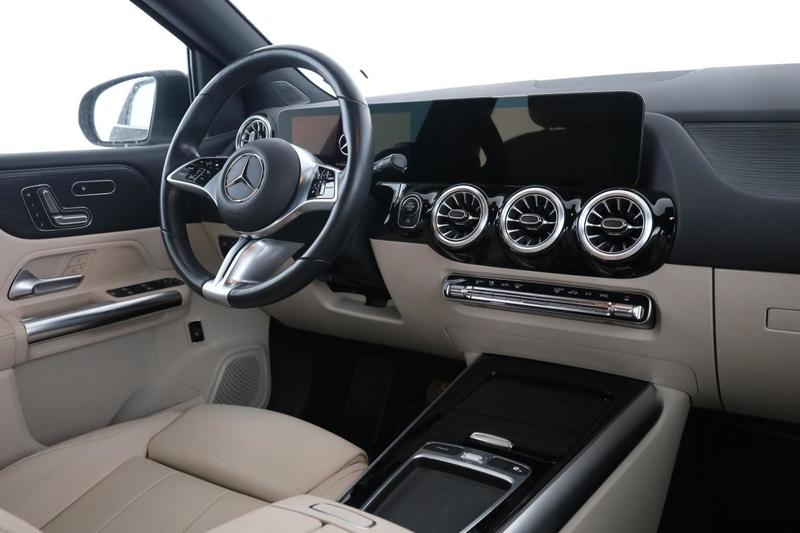 Mercedes Classe B 180 7g-Dct 136 ch