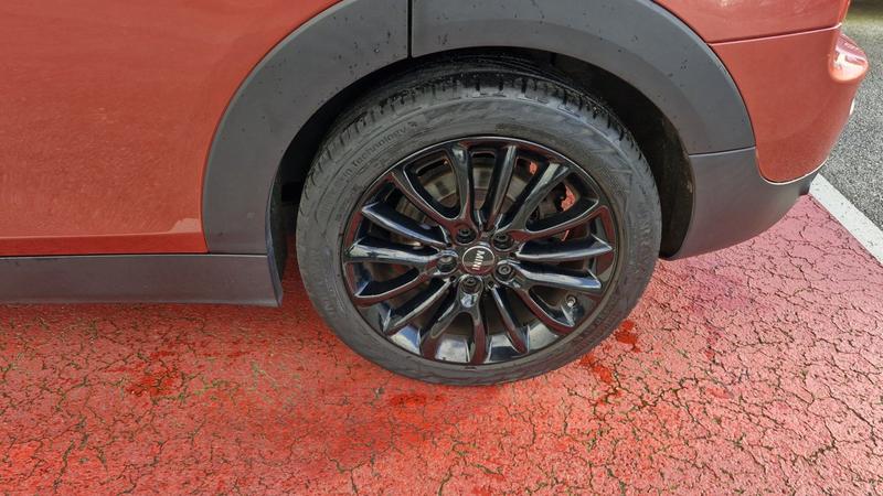 Mini Clubman F54 Lci Cooper 136 Ch Finition Business Design