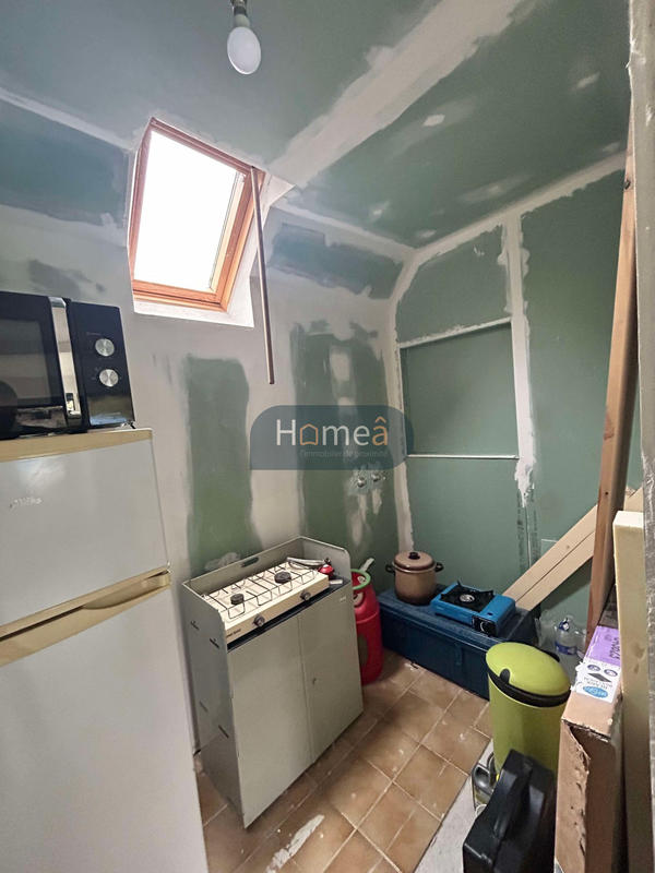 Maison - 143 m² - 4 pièces