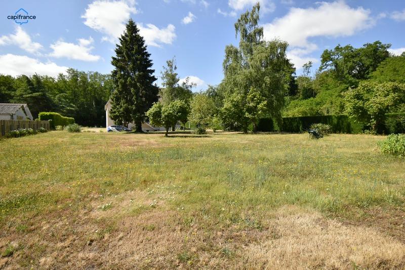 Maison - 85 m² - 3 pièces