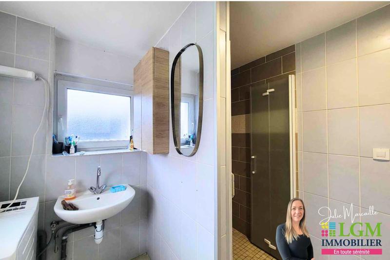 Maison - 145 m² - 6 pièces