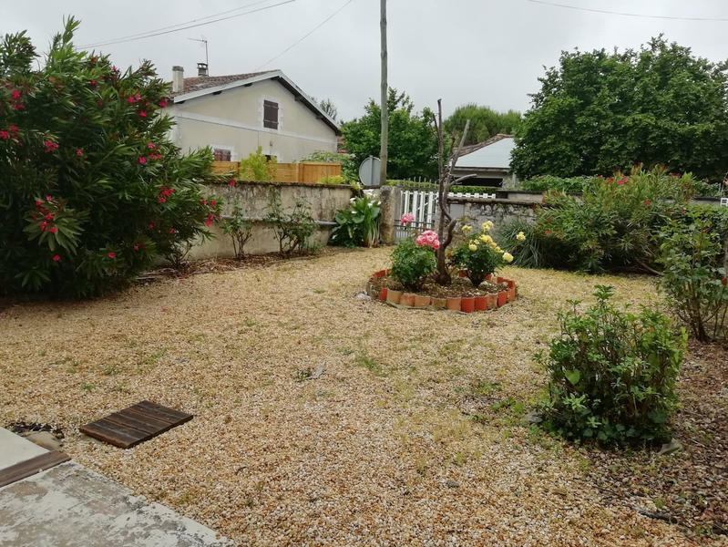 Maison - 138 m² - 5 pièces