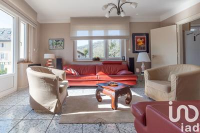 Maison - 164 m² - 8 pièces