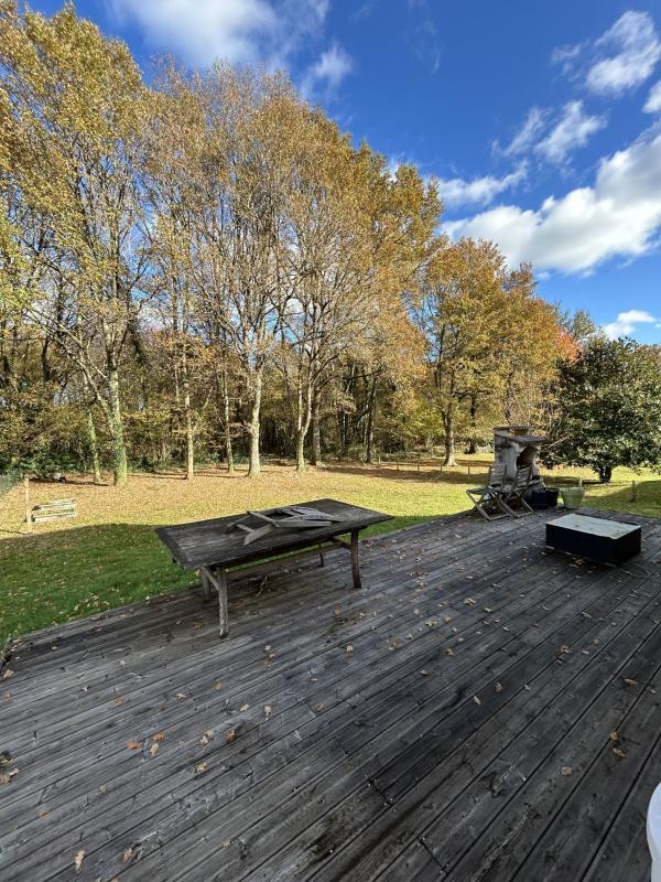 Maison - 147 m² - 6 pièces