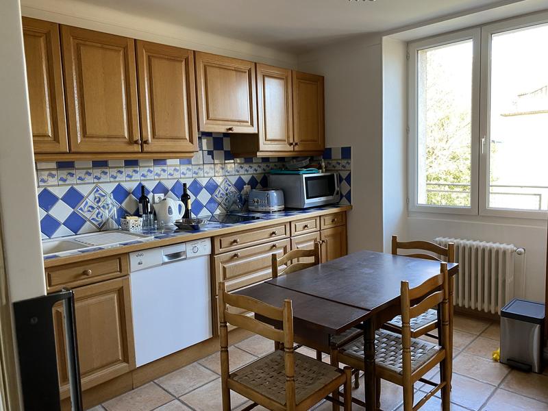 Appartement - 175 m² - 9 pièces