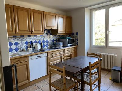 Appartement - 175 m² - 9 pièces