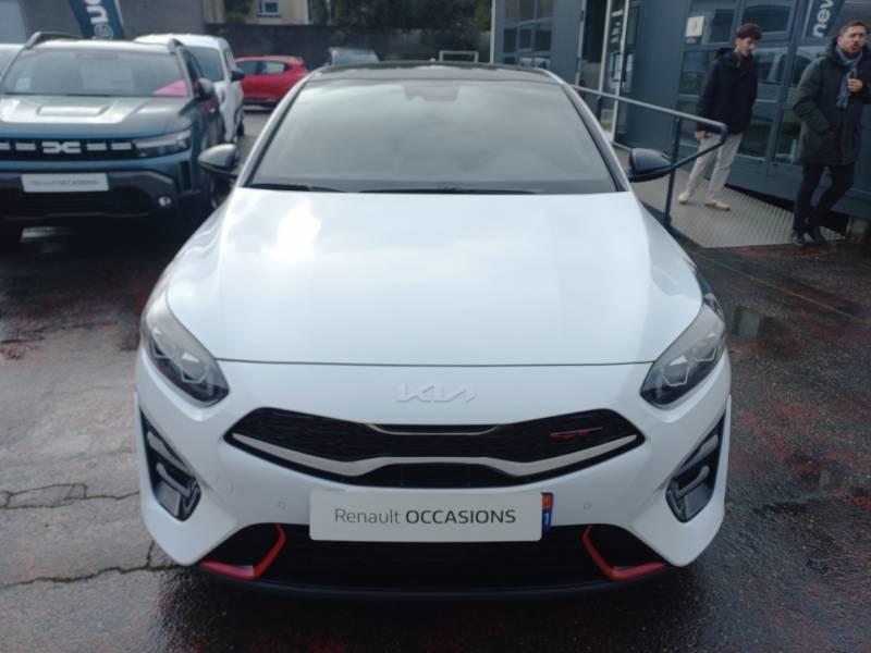 Kia Pro_cee'd Proceed 1.6 t-GDi 204 ch Dct7 Gt