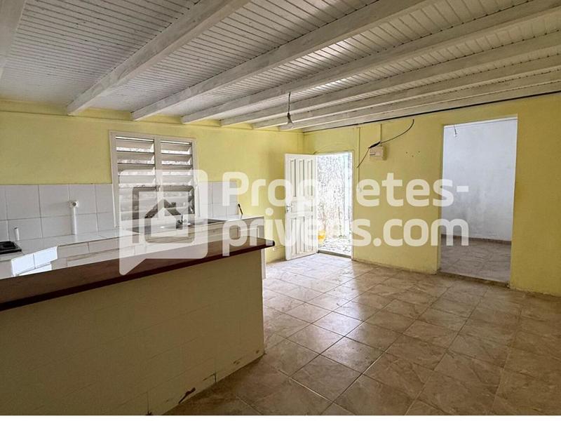 Maison - 78 m² - 4 pièces