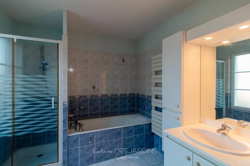 Maison de village - 99 m² - 4 pièces