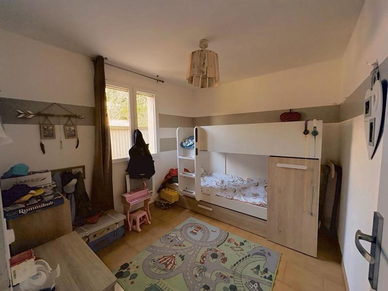 Maison - 208 m² - 7 pièces