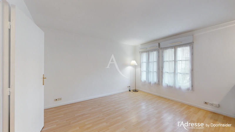 Appartement - 25 m² - 1 pièce