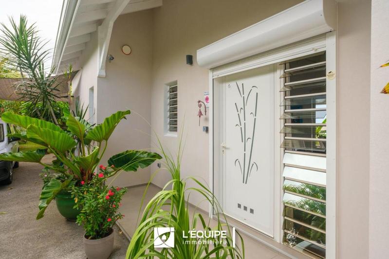 Villa - 124 m² - 4 pièces