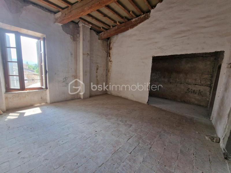 Maison de maîtres - 180 m² - 6 pièces