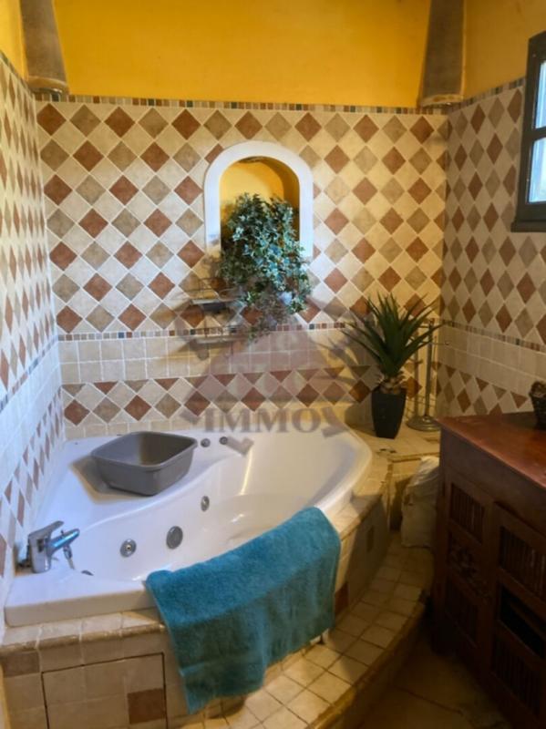 Maison - 109 m² - 5 pièces