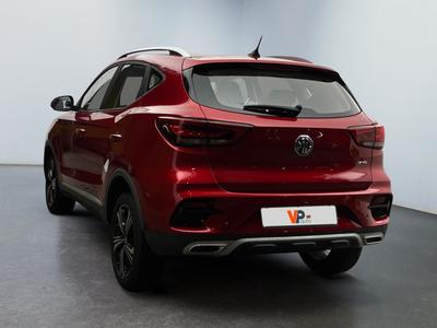 Mg Zs 1.5l Vti-Tech 106ch 2wd Comfort