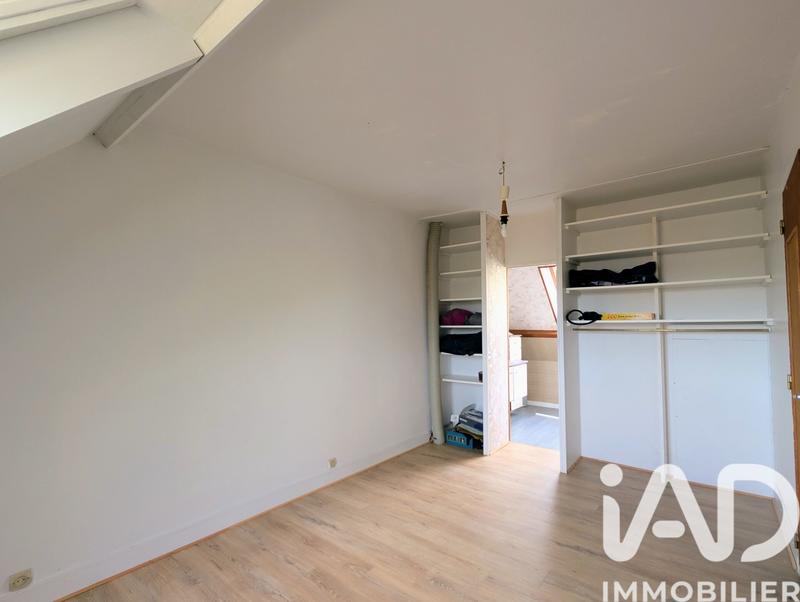 Maison de campagne - 176 m² - 7 pièces