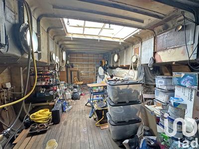 Maison - 50 m² - 2 pièces