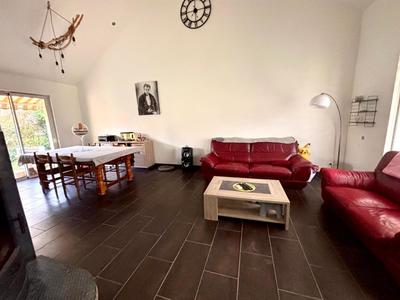 Maison - 92 m² - 3 pièces