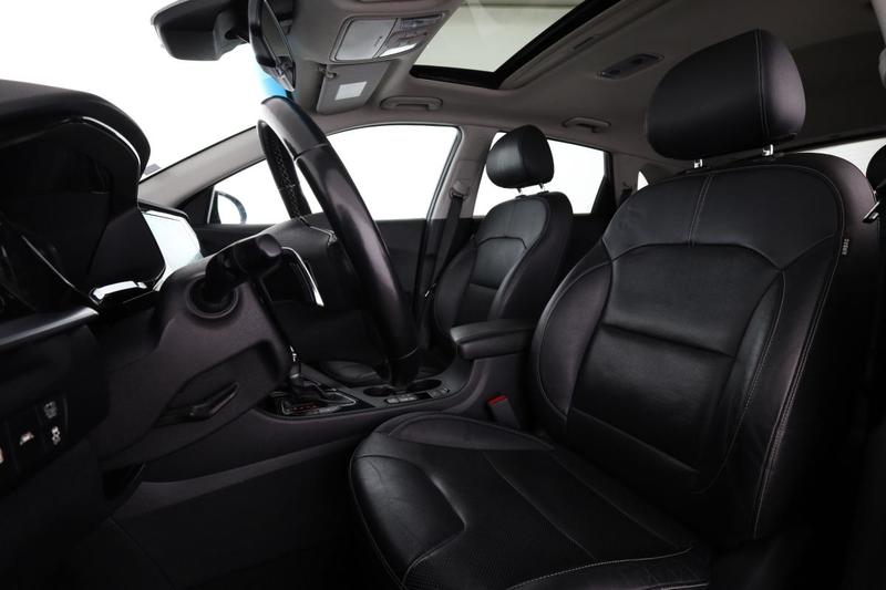 Kia Niro 1.6 GDi Isg Hybride Premium Dct6 141 ch