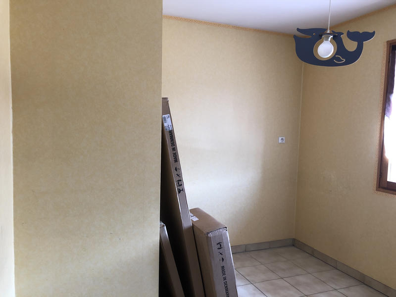 Villa - 126 m² - 5 pièces