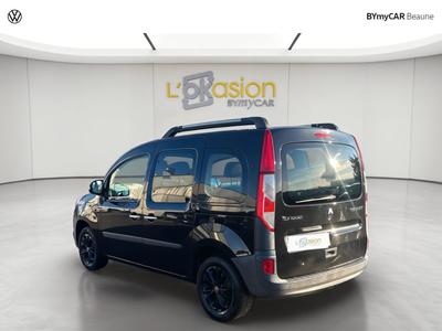 Renault Kangoo dCi 110 Energy Extrem