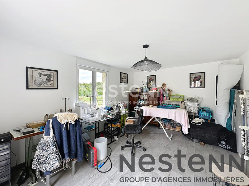 Maison - 220 m² - 3 pièces