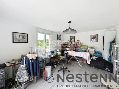 Maison - 220 m² - 3 pièces